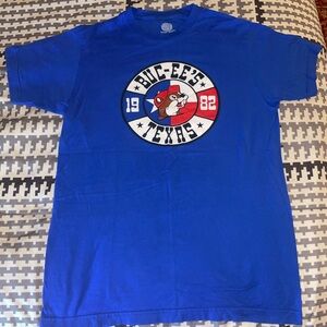 Buc-Ee’s Blue M